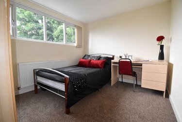 4 bed house, Dorset Street, Broomhall, Sheffield, S102FW - Image 9