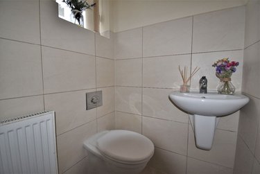 4 bed house, Dorset Street, Broomhall, Sheffield, S102FW - Image 6