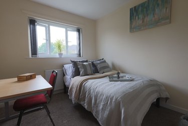 4 bed house, Headford Gardens, Devonshire Green, Sheffield, S37XB - Image 5