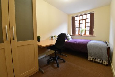 4 bed flat, Lion Works, Devonshire Green, Sheffield, S14RE - Image 5