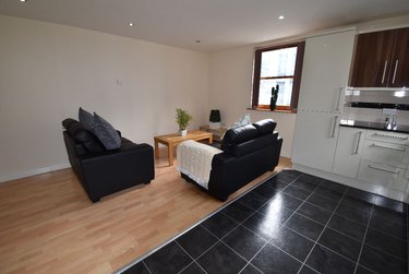 4 bed flat, Lion Works, Devonshire Green, Sheffield, S14RE - Image 9