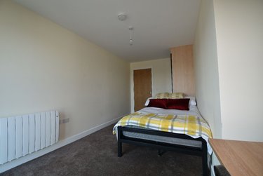 3 bed flat, Ecco, Highfield, Sheffield, S118BP - Image 13