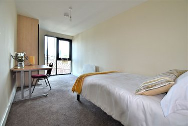 3 bed flat, Ecco, Highfield, Sheffield, S118BP - Image 12