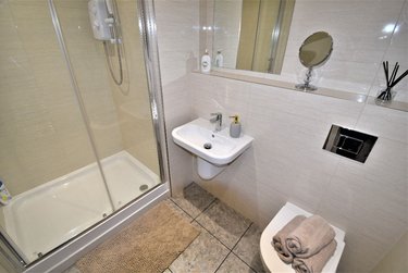 3 bed flat, Ecco, Highfield, Sheffield, S118BP - Image 11