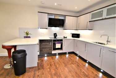 2 bed flat, Ecco, Highfield, Sheffield, S118BP - Image 12