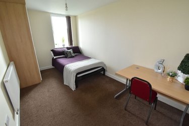 5 bed flat, 112 Ecclesall Road, Sharrow, Sheffield, S118JB - Image 14