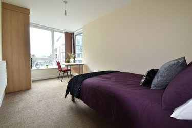 5 bed flat, 112 Ecclesall Road, Sharrow, Sheffield, S118JB - Image 11