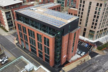 3 bed flat, Ecco, Highfield, Sheffield, S118BP - Image 5