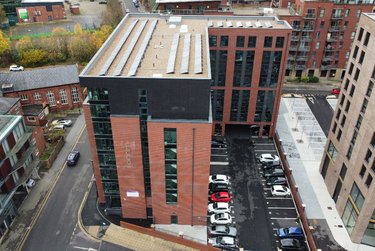 3 bed flat, Ecco, Highfield, Sheffield, S118BP - Image 4