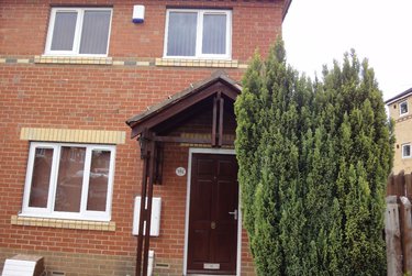 4 bed house, Headford Gardens, Devonshire Green, Sheffield, S37XB - Image 1