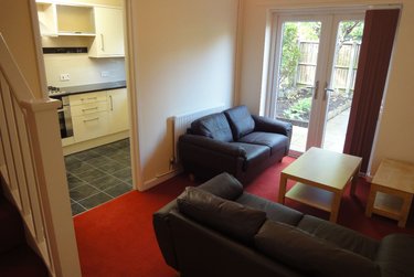 4 bed house, Headford Gardens, Devonshire Green, Sheffield, S37XB - Image 3
