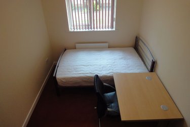 4 bed house, Headford Gardens, Devonshire Green, Sheffield, S37XB - Image 8