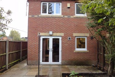 4 bed house, Headford Gardens, Devonshire Green, Sheffield, S37XB - Image 9