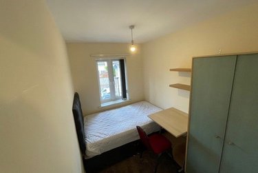 3 bed flat, Bramwell Court, Netherthorpe, Sheffield, S37PR - Image 9