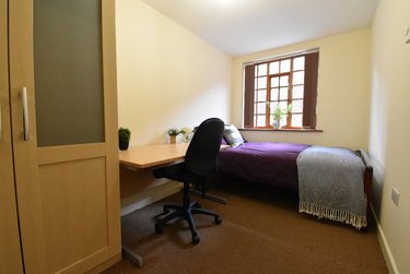 3 bed flat, Lion Works, 92 Arundel Street, Devonshire Green, Sheffield, S14RE - Image 9