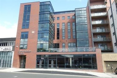 4 bed flat, 121 Fitzwilliam Street, Devonshire Green, Sheffield, S14JP - Image 9
