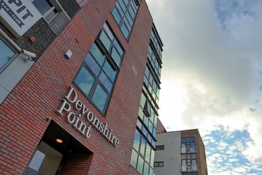 3 bed flat, 121 Fitzwilliam Street, Devonshire Green, Sheffield, S14JP - Image 9