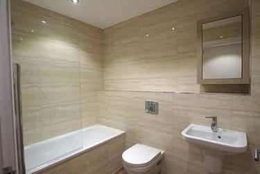 3 bed flat, 121 Fitzwilliam Street, Devonshire Green, Sheffield, S14JP - Image 4