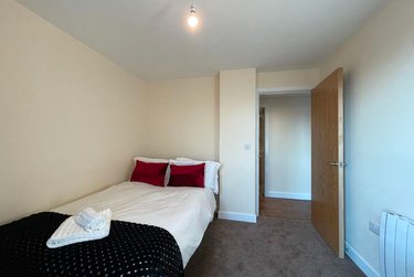 3 bed flat, Ecco, Highfield, Sheffield, S118BP - Image 12