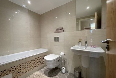 3 bed flat, Ecco, Highfield, Sheffield, S118BP - Image 11