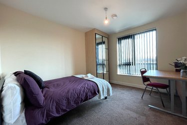 3 bed flat, Ecco, Highfield, Sheffield, S118BP - Image 9
