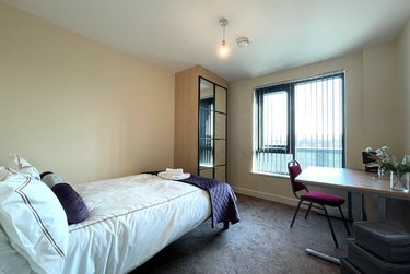 3 bed flat, Ecco, Highfield, Sheffield, S118BP - Image 6