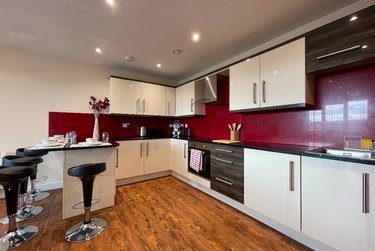 3 bed flat, Ecco, Highfield, Sheffield, S118BP - Image 4