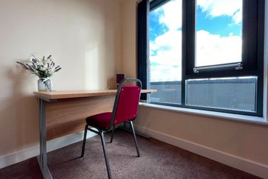 3 bed flat, Ecco, Highfield, Sheffield, S118BP - Image 13