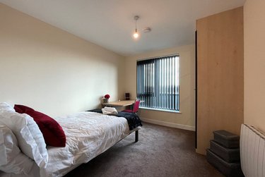 3 bed flat, Ecco, Highfield, Sheffield, S118BP - Image 14