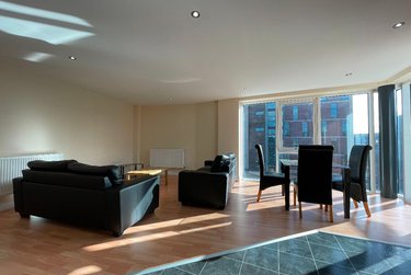 6 bed flat, Apt 1, 116 Ecclesall Road, Sharrow, Sheffield, S118JB - Image 5