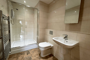 6 bed flat, Apt 1, 116 Ecclesall Road, Sharrow, Sheffield, S118JB - Image 6