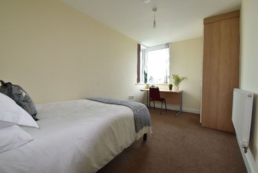 6 bed flat, Apt 1, 116 Ecclesall Road, Sharrow, Sheffield, S118JB - Image 8
