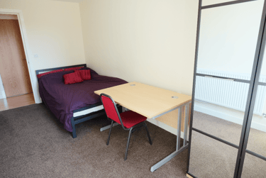 6 bed flat, Apt 1, 116 Ecclesall Road, Sharrow, Sheffield, S118JB - Image 11
