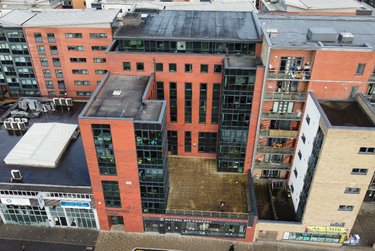 3 bed flat, 121 Fitzwilliam Street, Devonshire Green, Sheffield, S14JP - Image 10