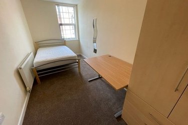 3 bed flat, Glossop Road, Broomhall, Sheffield, S102HP - Image 7