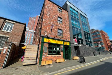 3 bed flat, Lion Works, 92 Arundel Street, Devonshire Green, Sheffield, S14RE - Image 11