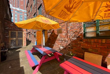 4 bed flat, Lion Works, Devonshire Green, Sheffield, S14RE - Image 10