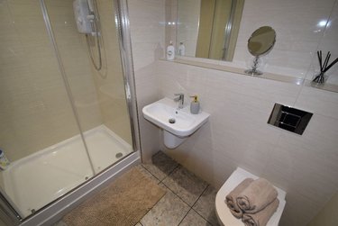 3 bed flat, Ecco, Highfield, Sheffield, S118BP - Image 6