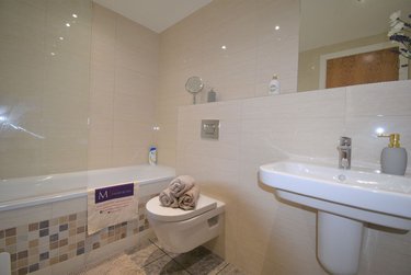 3 bed flat, Ecco, Highfield, Sheffield, S118BP - Image 5