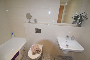 3 bed flat, Ecco, Highfield, Sheffield, S118BP - Image 4