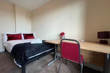 3 bed flat, Ecco, Highfield, Sheffield, S118BP - Image 9