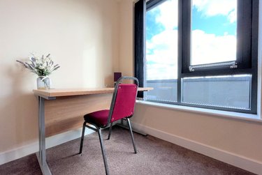 3 bed flat, Ecco, Highfield, Sheffield, S118BP - Image 7