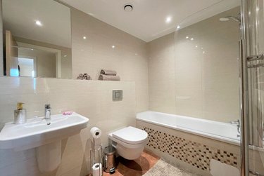 3 bed flat, Ecco, Highfield, Sheffield, S118BP - Image 9