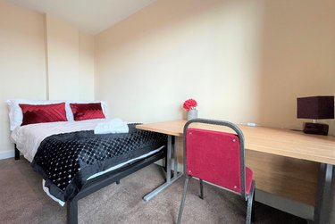 3 bed flat, Ecco, Highfield, Sheffield, S118BP - Image 9