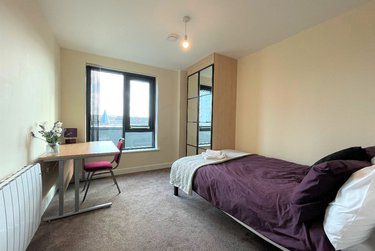 3 bed flat, Ecco, Highfield, Sheffield, S118BP - Image 11