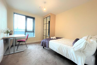 3 bed flat, Ecco, Highfield, Sheffield, S118BP - Image 8