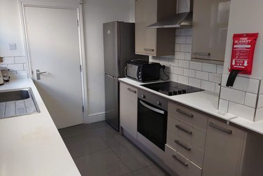 3 bed house, Frost Street, Kensington, Liverpool, L70EL - Image 12