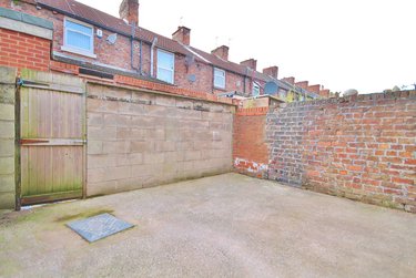 4 bed house, Hannan Road, Kensington, Liverpool, L66DA - Image 14