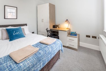 6 bed house, Halsbury Road, Kensington, Liverpool, L66DG - Image 6