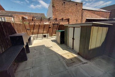 3 bed house, Finlay Street, Fairfield, Liverpool, L66DP - Image 15